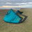 USED 2024 North Reach Kite-13m-Turquoise