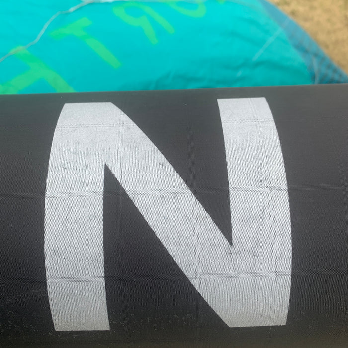 USED 2024 North Reach Kite-13m-Turquoise