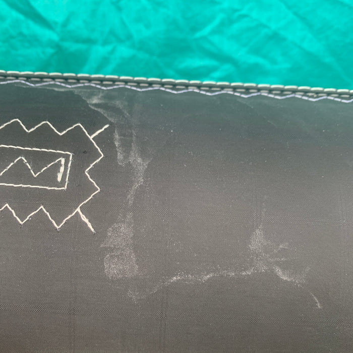 USED 2024 North Reach Kite-13m-Turquoise