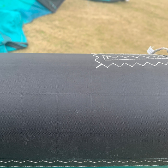 USED 2024 North Reach Kite-13m-Turquoise