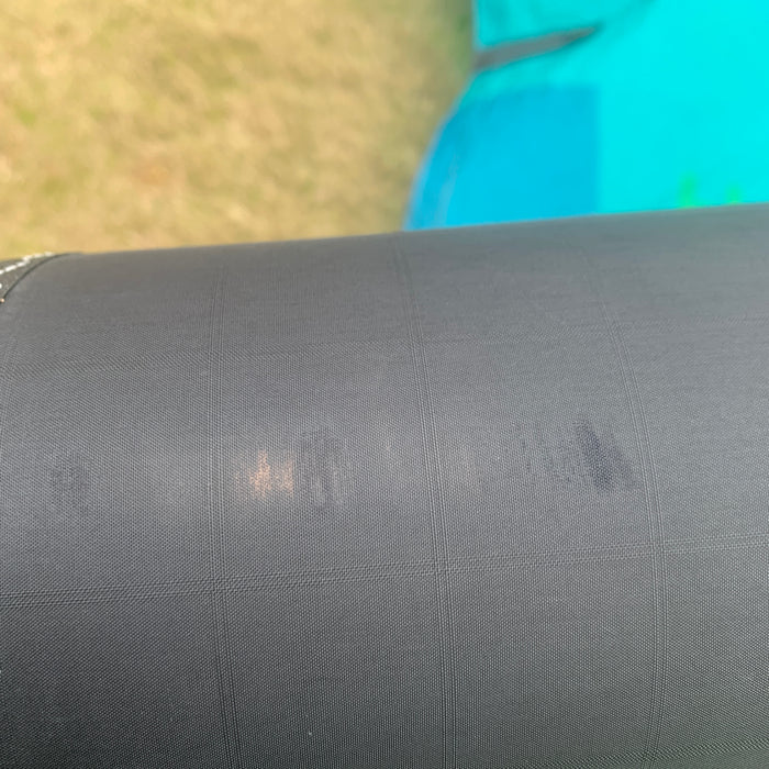 USED 2024 North Reach Kite-13m-Turquoise