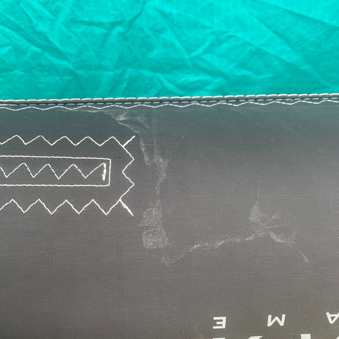 USED 2024 North Reach Kite-13m-Turquoise