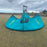USED 2024 North Reach Kite-13m-Turquoise