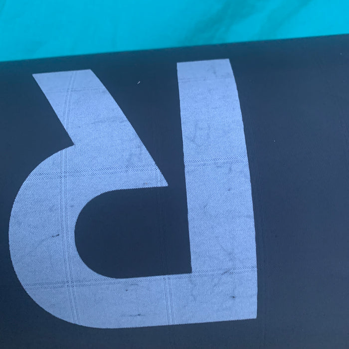 USED 2024 North Reach Kite-12m-Turquoise