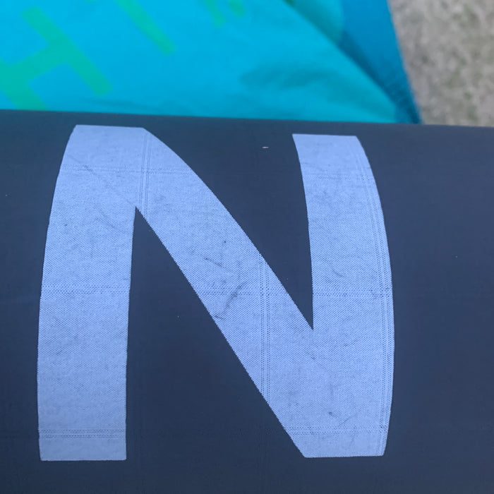 USED 2024 North Reach Kite-12m-Turquoise