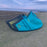 USED 2024 North Reach Kite-12m-Turquoise