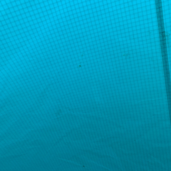 USED 2024 North Reach Kite-12m-Turquoise