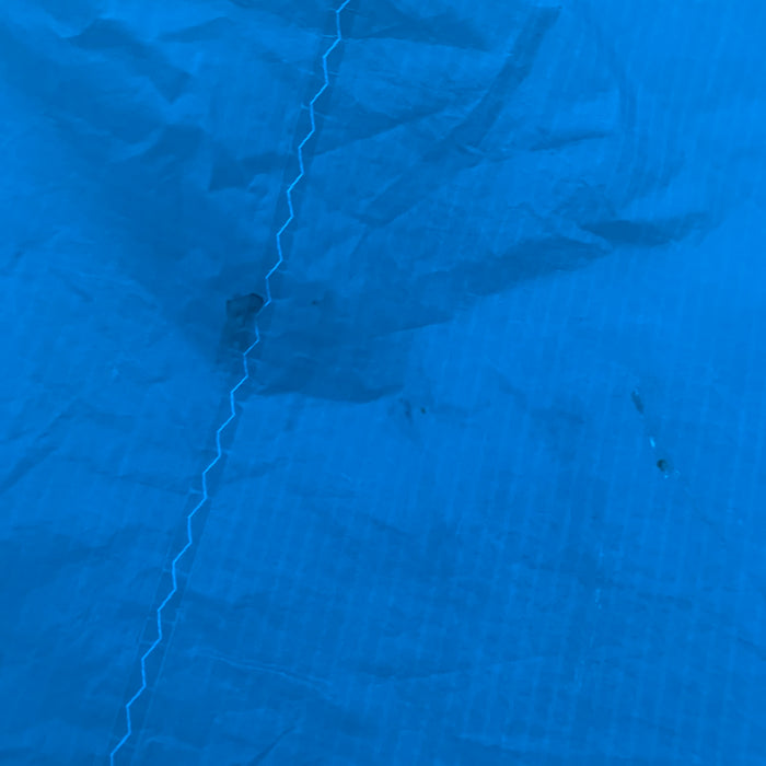 USED 2024 North Reach Kite-12m-Turquoise