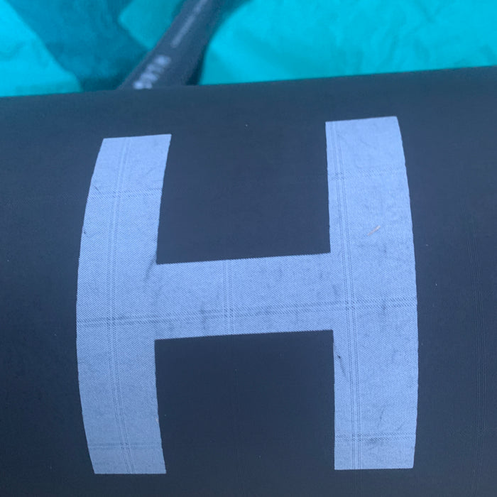 USED 2024 North Reach Kite-12m-Turquoise