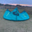 USED 2024 North Reach Kite-12m-Turquoise