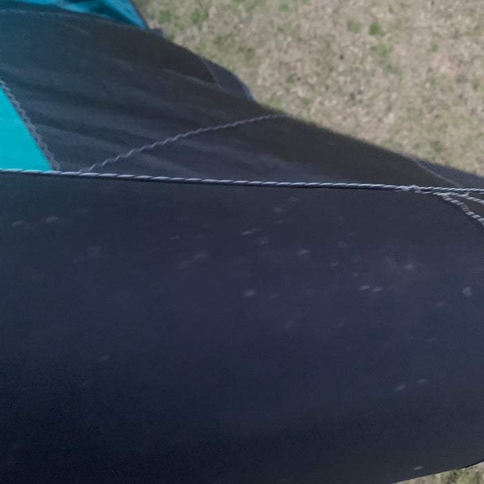 USED 2024 North Reach Kite-11m-Turquoise