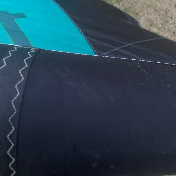 USED 2024 North Reach Kite-11m-Turquoise