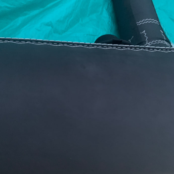 USED 2024 North Reach Kite-11m-Turquoise