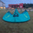 USED 2024 North Reach Kite-11m-Turquoise