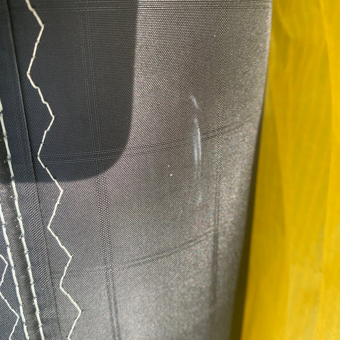 USED 2024 North Reach Kite-9m-Sunset Yellow