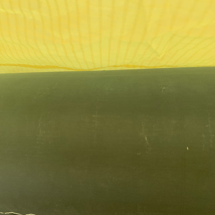 USED 2024 North Reach Kite-9m-Sunset Yellow