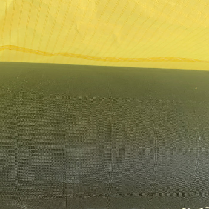 USED 2024 North Reach Kite-9m-Sunset Yellow