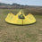 USED 2024 North Reach Kite-9m-Sunset Yellow