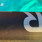 USED 2024 North Reach Kite-8m-Turquoise