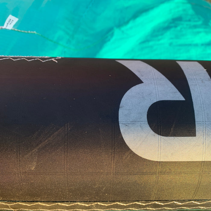 USED 2024 North Reach Kite-8m-Turquoise