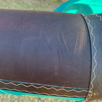 USED 2024 North Reach Kite-8m-Turquoise