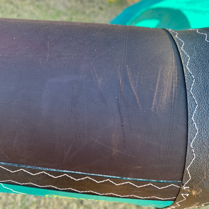 USED 2024 North Reach Kite-8m-Turquoise