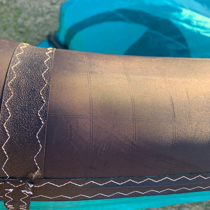 USED 2024 North Reach Kite-8m-Turquoise