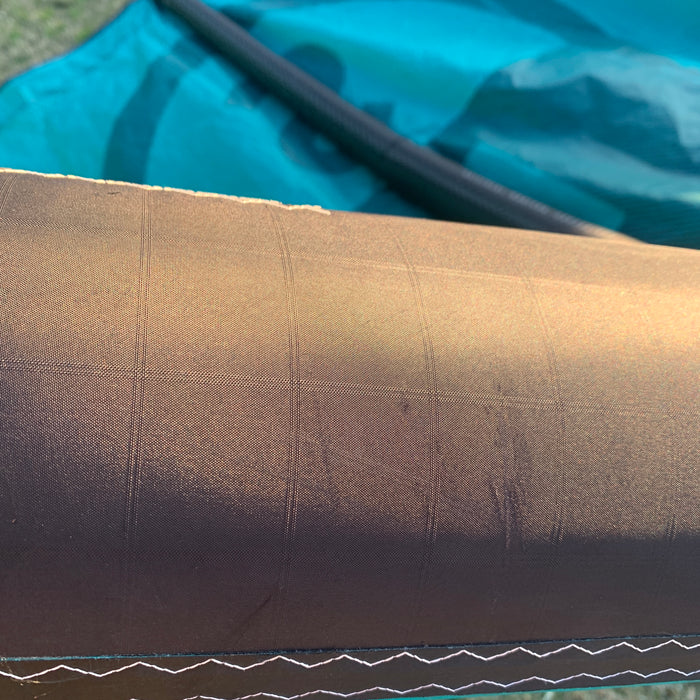 USED 2024 North Reach Kite-8m-Turquoise