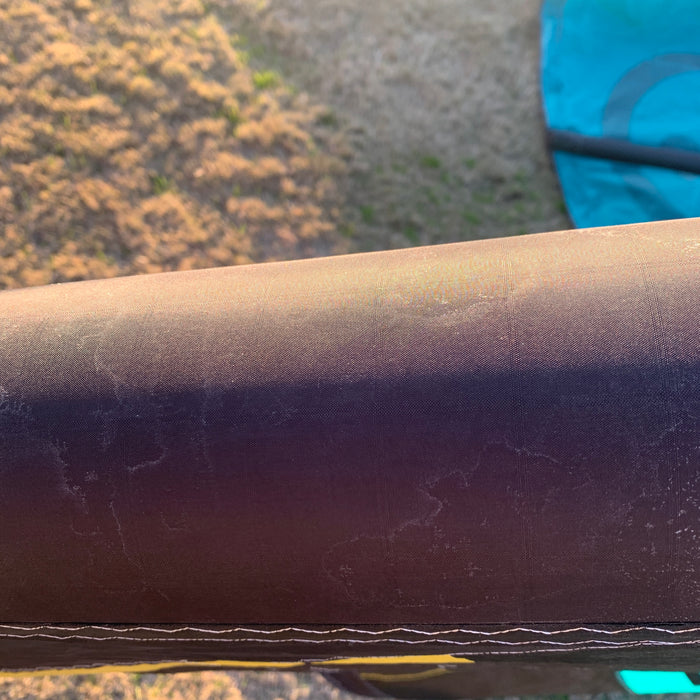 USED 2024 North Reach Kite-8m-Turquoise