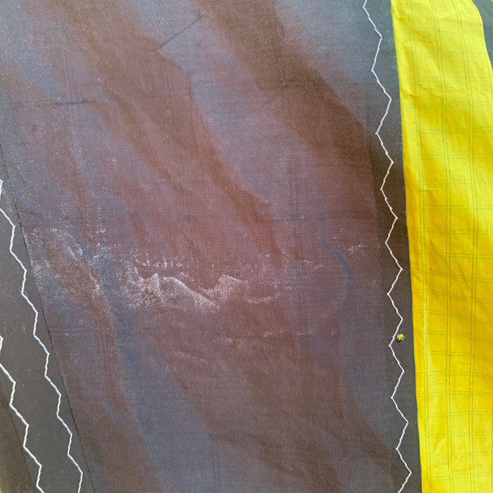 USED 2024 North Reach Kite-8m-Turquoise