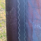 USED 2024 North Reach Kite-8m-Turquoise