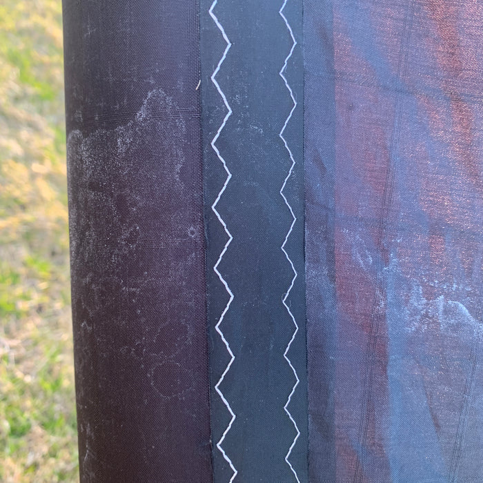 USED 2024 North Reach Kite-8m-Turquoise