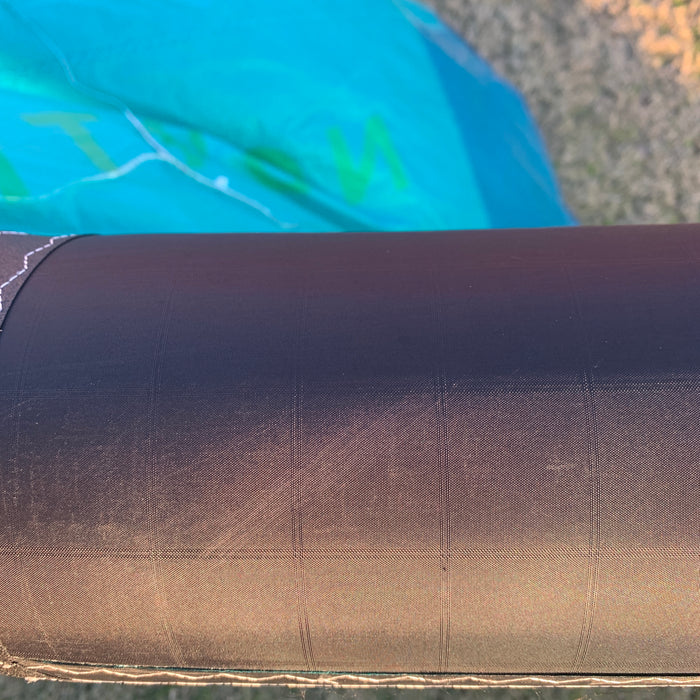 USED 2024 North Reach Kite-8m-Turquoise