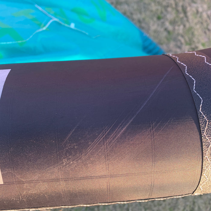 USED 2024 North Reach Kite-8m-Turquoise