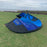 USED 2024 North Orbit Kite-8m-Pacific Blue