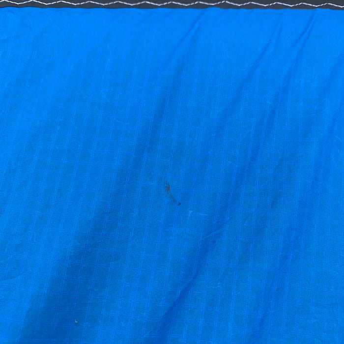 USED 2024 North Orbit Kite-8m-Pacific Blue