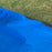 USED 2024 North Orbit Kite-9m-Pacific Blue