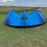 USED 2024 North Orbit Kite-9m-Pacific Blue