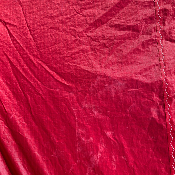 USED 2024 North Orbit Kite-12m-Rubine Red