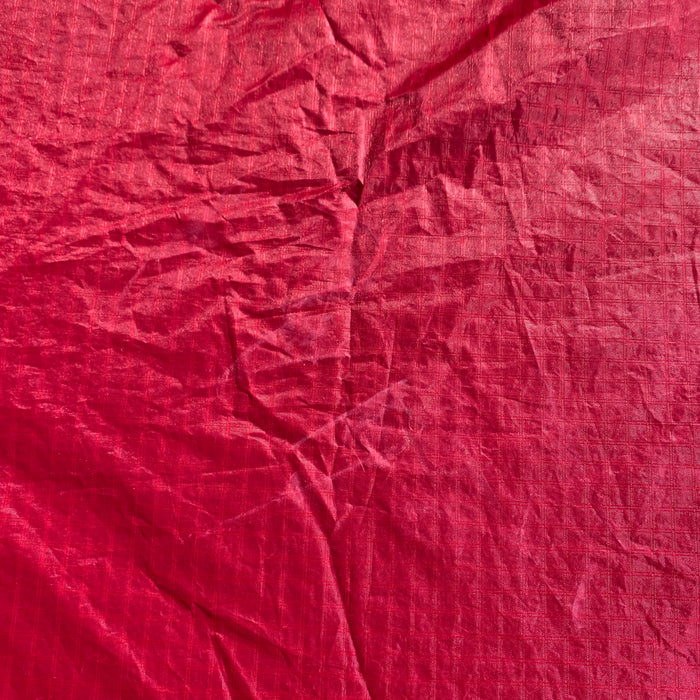 USED 2024 North Orbit Kite-12m-Rubine Red