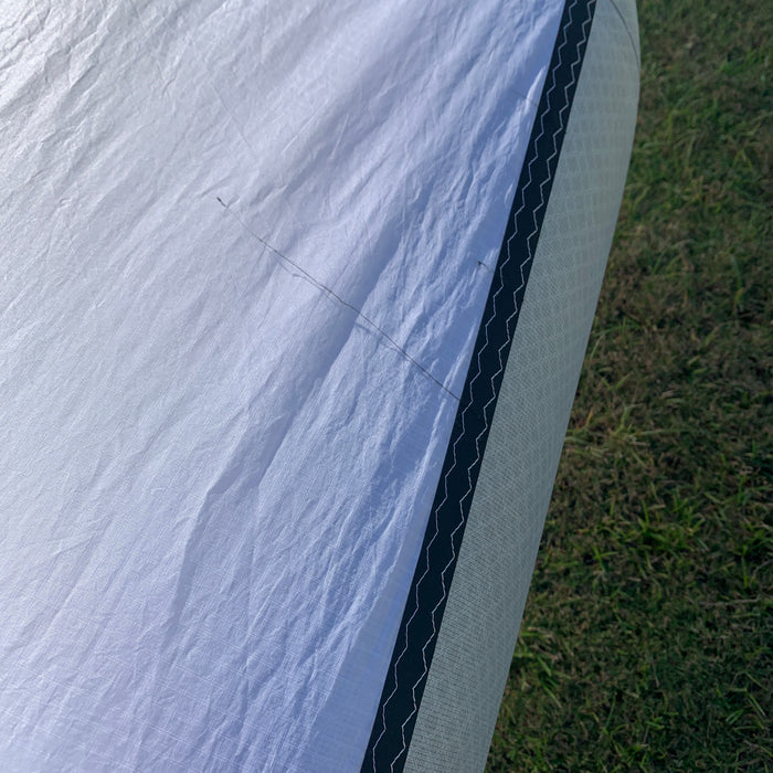USED 2024 North Loft Pro Wing-7m-White