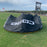 RENTAL Core XR Pro Kite-8m-Black
