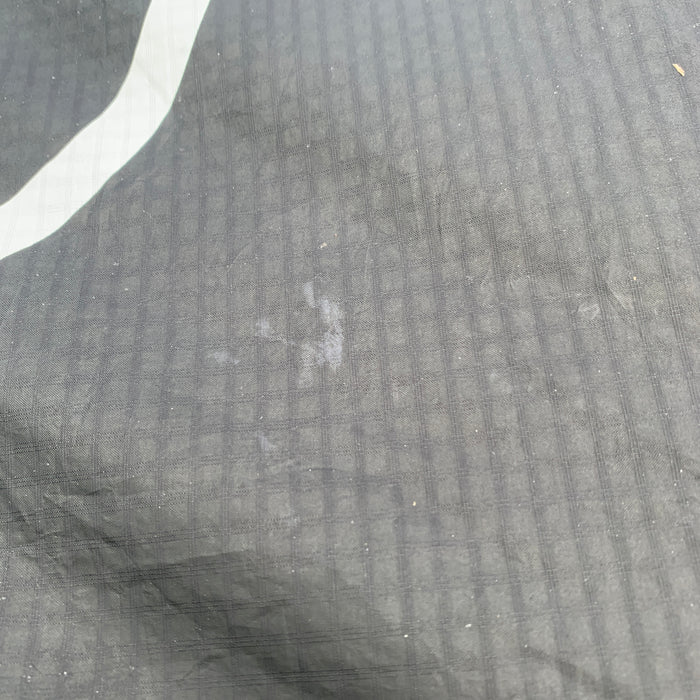 RENTAL Core XR Pro Kite-9m-Black