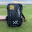 RENTAL Core XR Pro Kite-9m-Black
