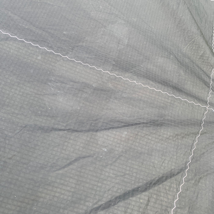 RENTAL Core XR Pro Kite-9m-Black