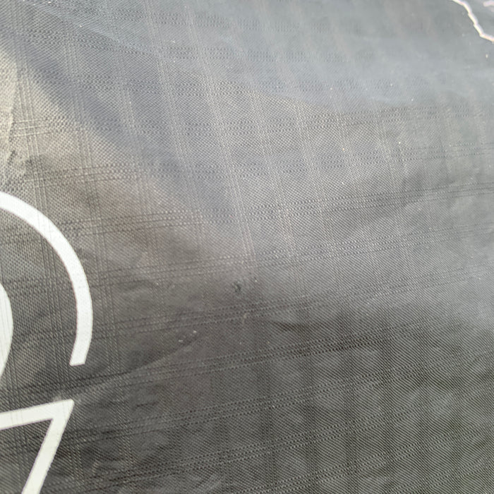 RENTAL Core XR Pro Kite-9m-Black