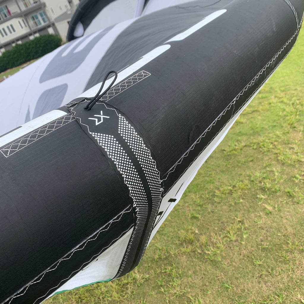USED Core XR8 Kite-17m-White