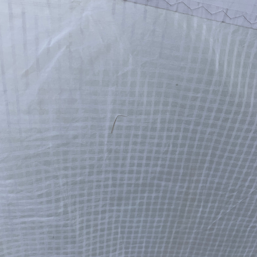 USED Core XR8 Kite-17m-White