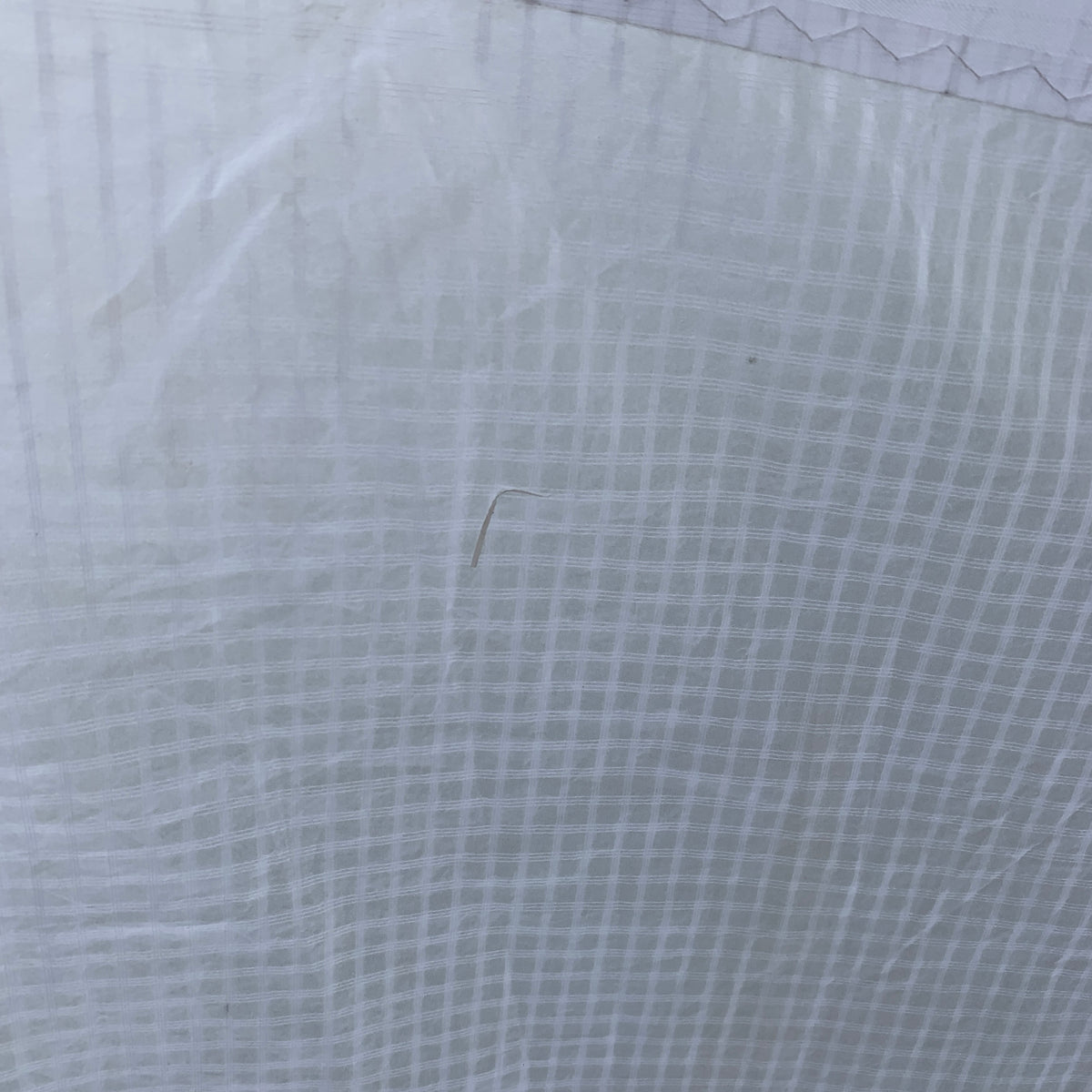 USED Core XR8 Kite-17m-White