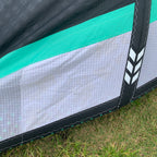 USED Core XR8 Kite-17m-White